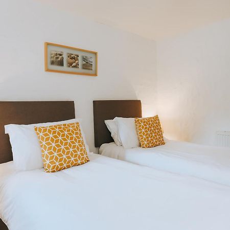 Goonwinnow Farm Cottages Newquay  Exterior photo