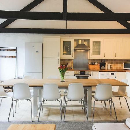 Goonwinnow Farm Cottages Newquay  Exterior photo